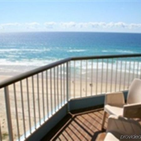 Hotel Surfers Royale Surfers Paradise Exterior foto