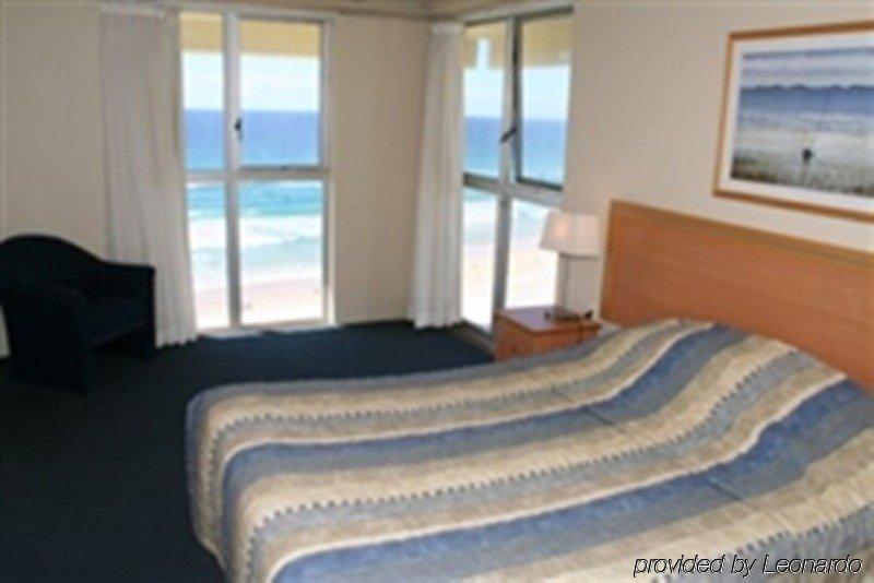 Hotel Surfers Royale Surfers Paradise Exterior foto